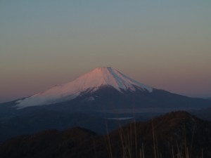 14富士山１