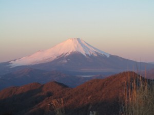１４富士山３