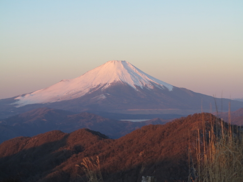１４富士山３