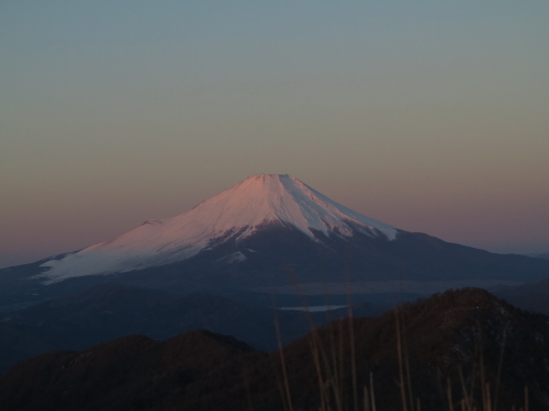 14富士山１
